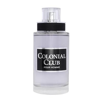 Jeanne Arthes Colonial Club Eau de Toilette 100 ml - Perfumes (Edt/Edp)