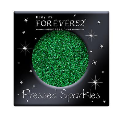 Daily Life Forever52 Press Glitter Eyshadow/Nail Art Ps008 3 Gm - Eyeshadow, Bases & Primers