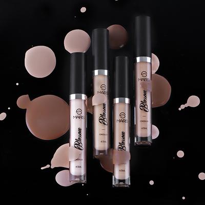 MARS Blossom Liquid Concealer - Buff 4.5 ml - Concealer