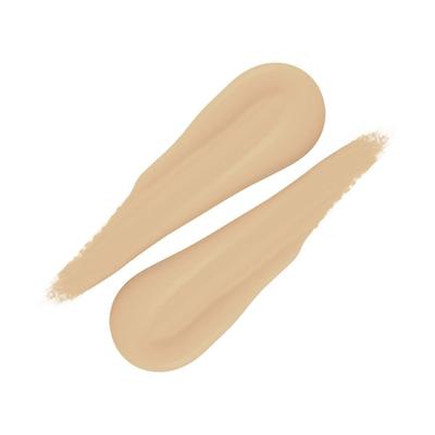 Swiss Beauty High Coverage Waterproof Base Foundation - (Natural Nude) 55 gm - Foundation