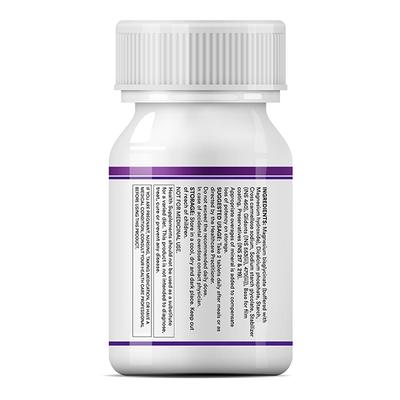 INLIFE Magnesium Glycinate Forte Tablets 60's - Multi-Vitamins