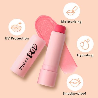 SUGAR POP Nourishing Lip Balm - 03 Vanilla 4.5 gm - Lip Balms