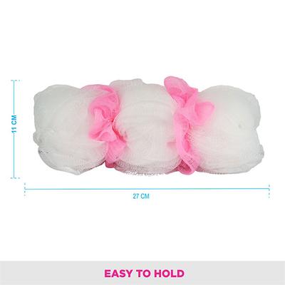 Vega Luxury Sponge (BA - 2/4) 1's - Loofahs & Sponges