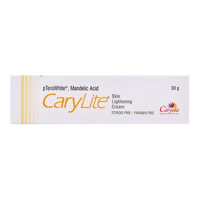 CARYLITE SKIN LIGHTENING Cream 30gm - Hyperpigmentation-Oth