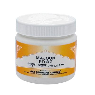 Rex Majun Piyaz 125 gm - Rex