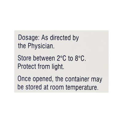 Latoprost Eye Drops 2.5ml - Glaucoma-Ant