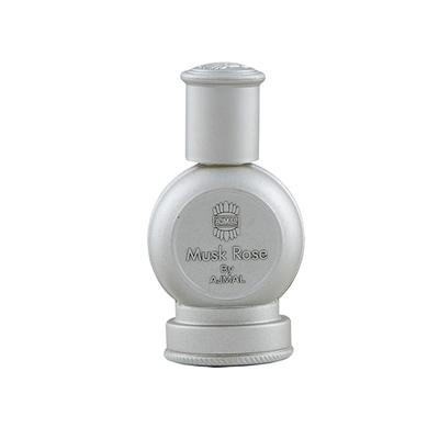 Ajmal Musk Rose and Mukhallat Al Wafa each of 12 ml & Yearn EDP 20ml for Men & Women 1's - Women Perfumes (Edt/Edp)
