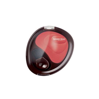 Deborah Milano Natural Blush - 05 Cherry 6 gm - Blushes