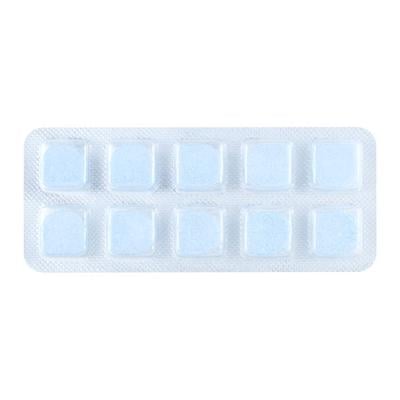 Dynapar Tablet 10'S - Pain relief-Nsa