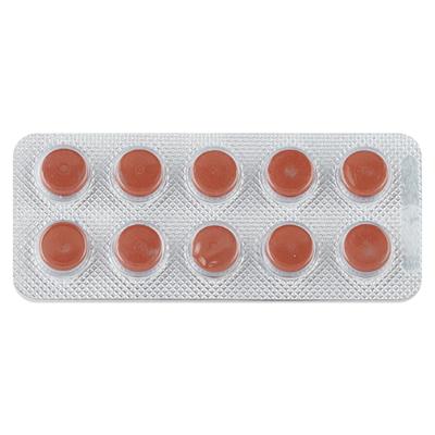 Amimind 200mg Tablet 10'S - Schizophrenia-Aps