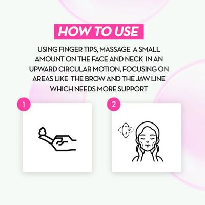 Olay Luminous Niacinamide + Aha Face Super Serum Reduce Acne Marks 30 ml - Face Gels
