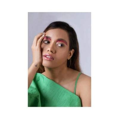 Debasreee D fine D arousey 8.0 gm - Eyeliners