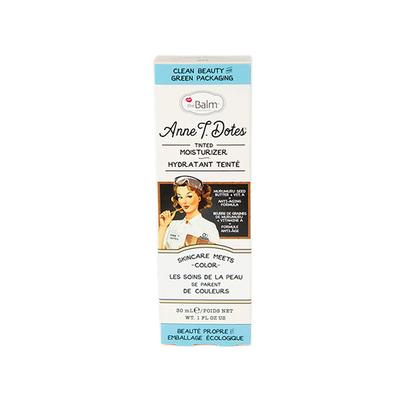 theBalm cosmetics Anne T. Dotes Tinted Moisturizer 14 (L) 30 ml - Foundation
