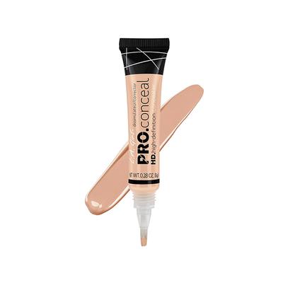 L.A.Girl Pro Conceal - Buff 8 gm - Concealer