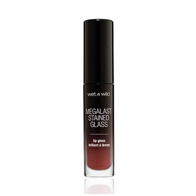 Wet N Wild Megalast Stained Glass Lipgloss - Handle With Care 2.5 gm - Lip Glosses