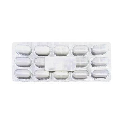 Glizid M Tablet 15'S - Diabetes-Ant