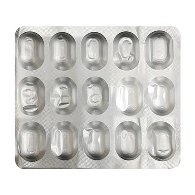 SITADAY DM FORTE Tablet 15's - Diabetes-Ant