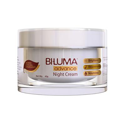 Biluma Advance Night Cream 45 gm - Night Cream