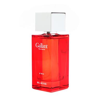 Bel Avenir Gallant Men Perfume 100 ml - Perfumes (Edt/Edp)