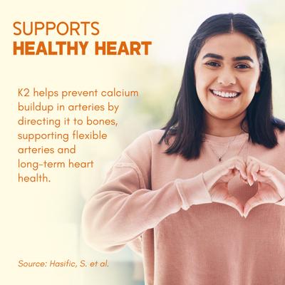 Rasayanam Vitamin D3 K2 (MK-7) Tablets 120's - Speciality Medicines