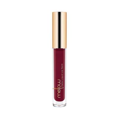 Mellow Cosmetics Liquid Lip Paint Capri 23 gm - Liquid Lipsticks