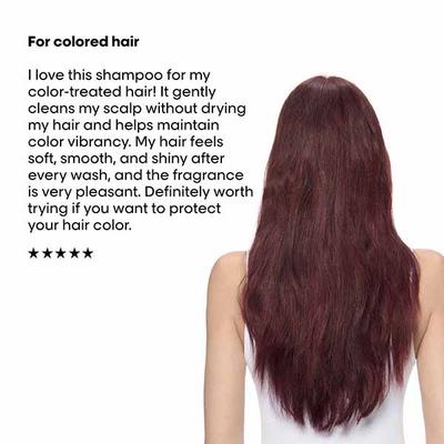 L'Oreal Professionnel Vitamino Color Spectrum Shampoo for All Colored Hair 300 ml - Shampoos