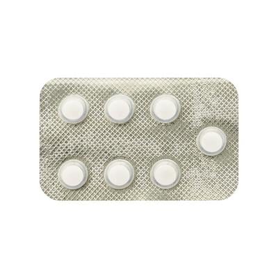 PERAMPIL 2 Tablet 7's - Epilepsy/Convulsion-Ant