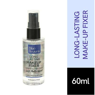 Blue Heaven Long Lasting Make-Up Fixer 60 ml - Setting Spray