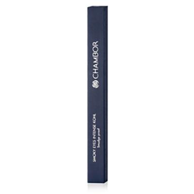 Chambor Smoky Eyes Intense Kohl - Black 1.2 gm - Kajal & Kohls