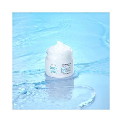 ETUDE SOONJUNG Hydro Barrier Cream 75 ml - Face Moisturizers
