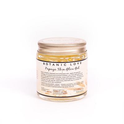 Botanic Love Papaya Skin Glow Gel 130 gm - Face Gels