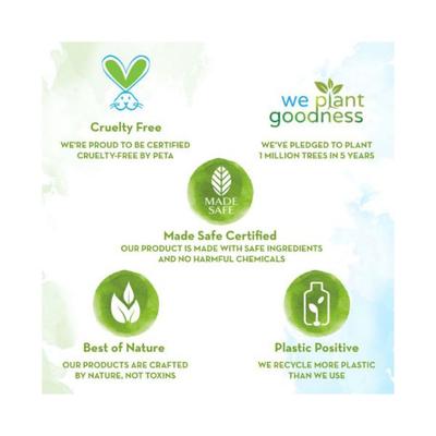 Mamaearth Rice Gel Face Moisturizer with Rice Water & Niacinamide for Glass Skin 24h Hydration 100ml - Face Moisturizers