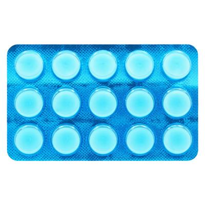 SPASMODART Tablet 15's - Muscle Spasm-Ant