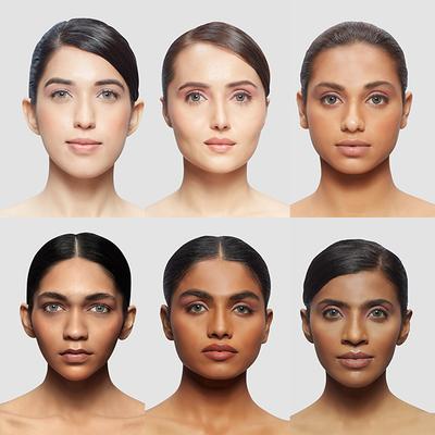 Pac Iris Luxe One Month Lenses (Moonstone) 1's - Eyecare Lenses