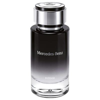 Mercedes-Benz BENZ FOR MEN INTENSE Eau de Toilette 120 ml - Men Perfumes (Edt/Edp)