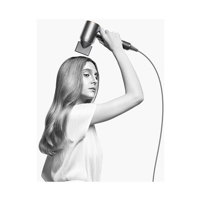Dyson Supersonic Hair Dryer - Vinca Blue & Rose Gifting Bundle 1's - Hair Dryers
