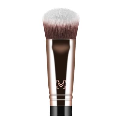 Miss Claire M42 - Precision Flat Angled Brush (Rose Gold) 1's - Face Brush
