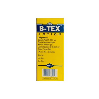 B-Tex Lotion 15 ml - Itching/Rashes