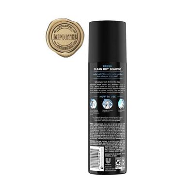 Tresemme Fresh & Clean Dry Shampoo 141 gm - Dry Shampoos & Conditioners