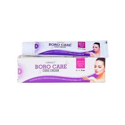 German's Boro Care Cure Cream 25 gm - Speciality Medicine