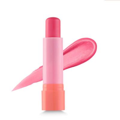 Fashion Colour Kiss Lip Balm, Magic Kiss 01 3.6gm - Lip Balms
