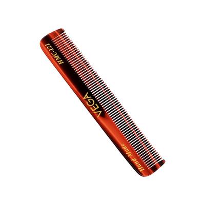 Vega Pocket Comb (HMC - 121) 1's - Hair Combs