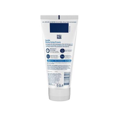 CeraVe Moisturising Cream For Dry To Very Dry Skin 177 ml - Lotions & Creams