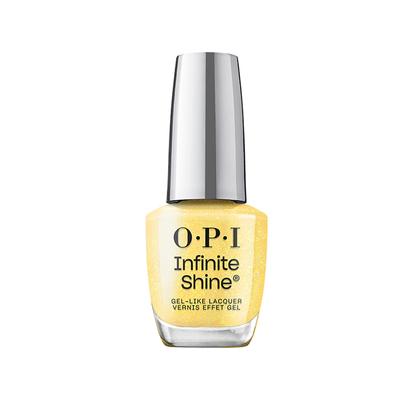O.P.I Spring '25 Infinite Shine Slay Hello To Yellow 15 ml - Nail Polish