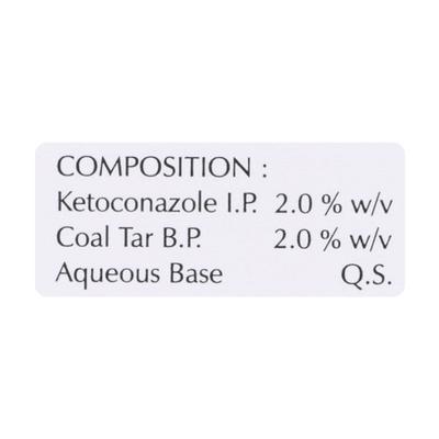 KONAZ CT Lotion 60ml - Fungal Infections-Taa