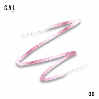 Cal LosAngeles Perefect Pout Whipped Berries 06 3.5 gm - Lipsticks