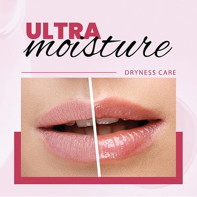 MARS Lip Lollies Lip Balm - Grape 3.2 gm - Lipstick Primers & Plumpers