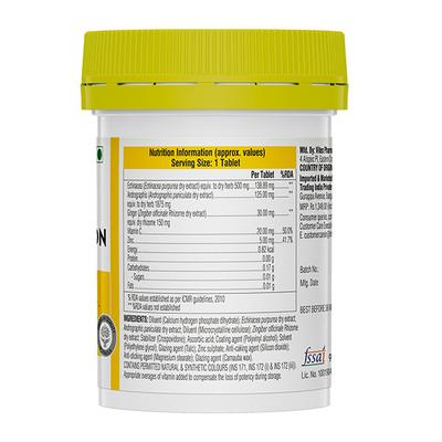 Swisse Ultiboost Immune Action (30 Tablets) 1's - Multi-Vitamins