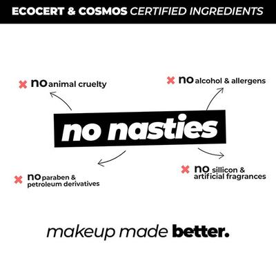 Ruby'S Organics Lip Creme Rosa 6.5 ml - Liquid Lipsticks