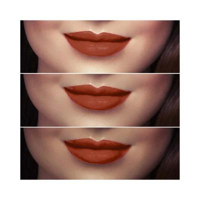 Lotus Makeup Ecostay Natural Matte Lip Color Sweet Pea Nm03 4.2 gm - Lipsticks